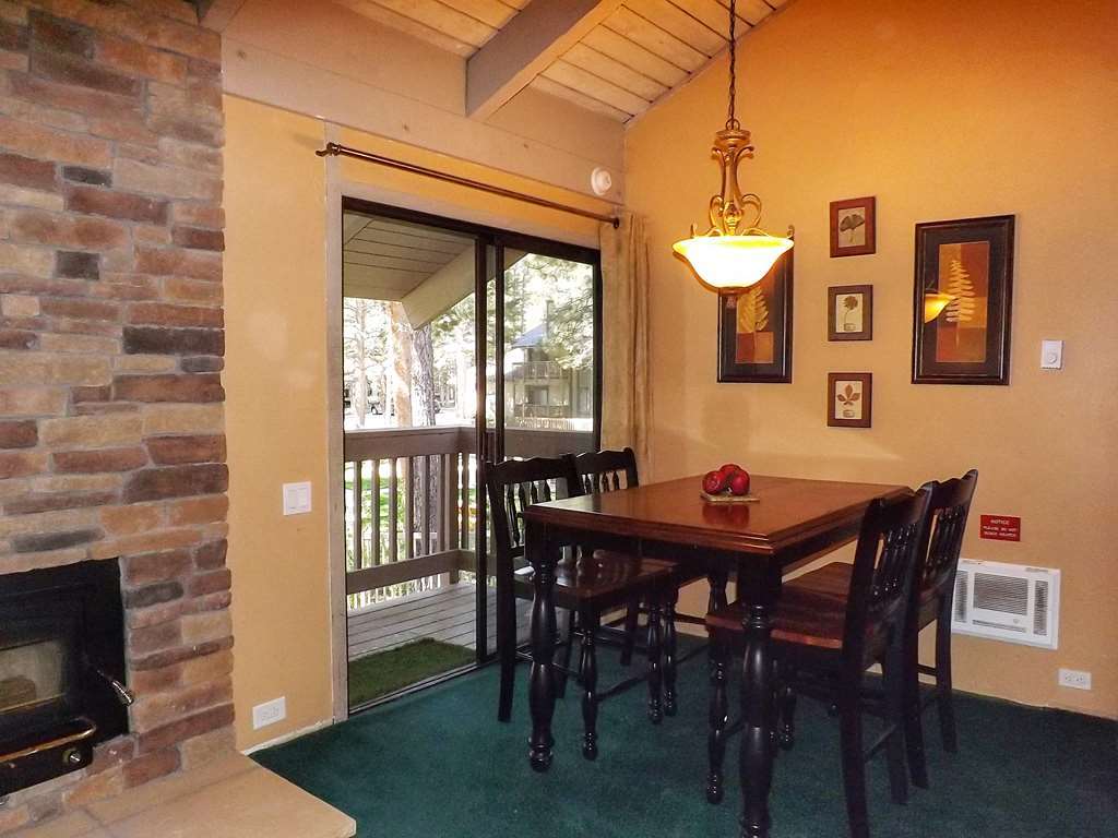 Sunshine Village By Grand Mammoth Resorts Mammoth Lakes Habitación foto